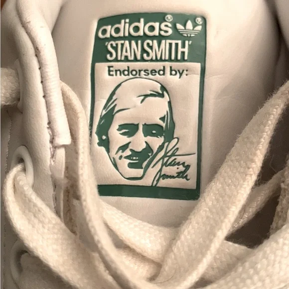 COPY - ADIDAS | Stan Smith Originals sneakers shoe - Picture 6 of 11